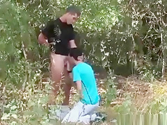 Cock hungry european amateurs