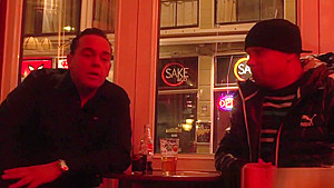 Cocksucking dutch hooker dickriding tourist