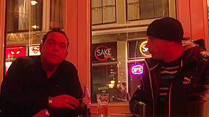 Cocksucking dutch hooker dickriding tourist
