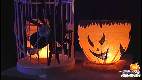 Coco De Mal In A Happy Halloween Nightmare
