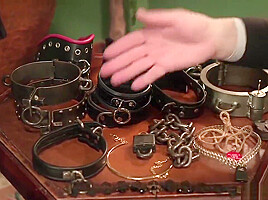Collaring: Its Meaning and Rituals