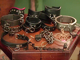 Collaring: Its Meaning and Rituals