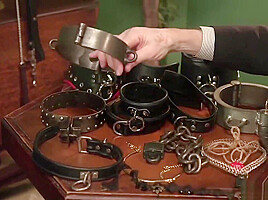 Collaring: Its Meaning and Rituals