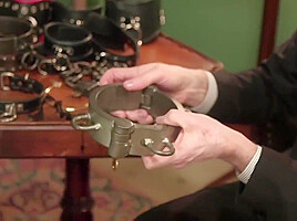 Collaring: Its Meaning and Rituals