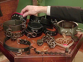 Collaring: Its Meaning and Rituals