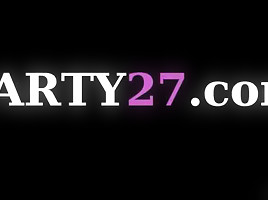 College students 18+ playing erotic games
