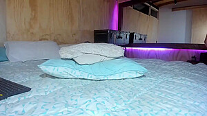 Colombian Couple Amateur Porn Video