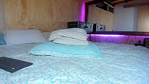 Colombian Couple Amateur Porn Video