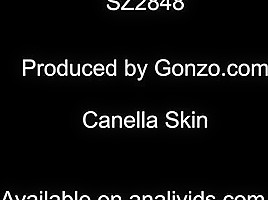 Colombian Sexbomb Canela Returns With a Bang !!!!!!!!!!