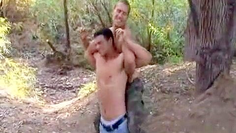 Colton Ford Blake Harper Gloryholes