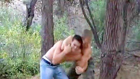 Colton Ford Blake Harper Gloryholes
