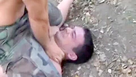 Colton Ford Blake Harper Gloryholes