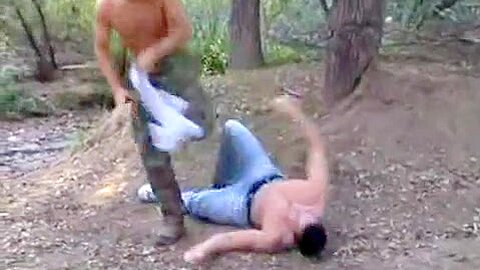 Colton Ford Blake Harper Gloryholes