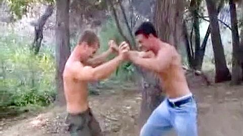 Colton Ford Blake Harper Gloryholes