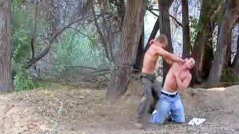 Colton Ford Blake Harper Gloryholes