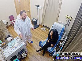 Commissary Cash - Mia Sanchez - Part 1 of 3 - CaptiveClinic