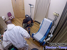 Commissary Cash - Mia Sanchez - Part 1 of 3 - CaptiveClinic