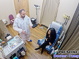 Commissary Cash - Mia Sanchez - Part 1 of 3 - CaptiveClinic