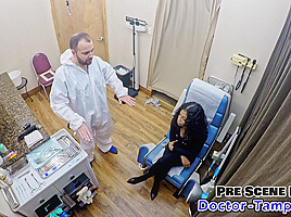 Commissary Cash - Mia Sanchez - Part 1 of 3 - CaptiveClinic