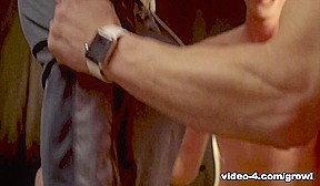 Companion Animals - Growlboys Gay Transformation Porn