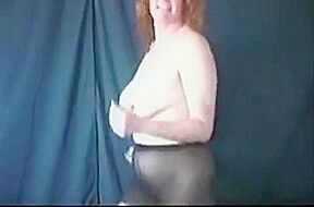 Compilation: Large Saggy Floppy Swingin' Tits