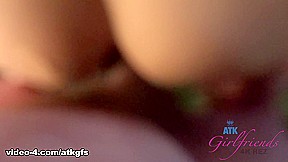Compilation in Virtual Vacation Movie - AtkGirlfriends