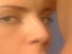Computerized Sex Cravings - Katja Love