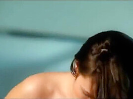 Conny Carter uncensored Passion HD Hot teen 18+ gets wet in pool before fucking