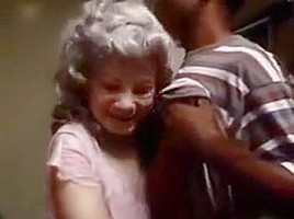 Cottage cheese granny