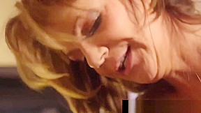 Cougar Deauxma Fucked In Her Mature Muff By A Big Black Cock