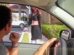 Cougar Jordyn Seduces Stud And Gets Bent Over