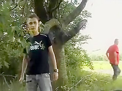 Countryside Sex