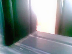 Couple get caught by friend
