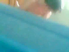 Couple get caught by friend