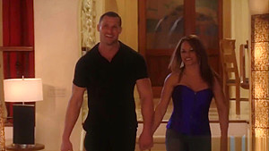 Couples Experimenting In Swinger Reality Show