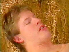 Cowboy gets his mountain brokebacked - ROBERT HILL