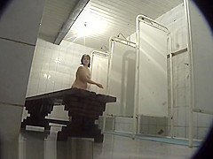 Craziest Amateur, , Shower Video, Watch It