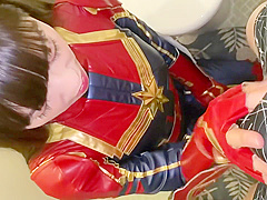 Crazy Adult Video Stockings Fantastic Exclusive Version - Jav Movie