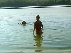Crazy Hot Russian Amateur Sluts Pissing Parade - Compilation