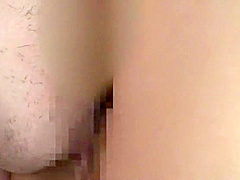 Crazy Japanese girl Akari Satsuki in Fabulous Doggy Style, Big Tits JAV clip