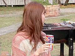 Crazy Japanese girl in Incredible Blowjob, teens 18+ JAV scene