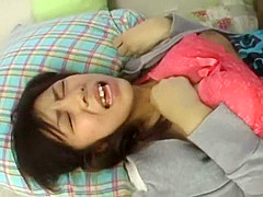 Crazy Japanese model Maki Sakashita in Best Couple, POV JAV movie