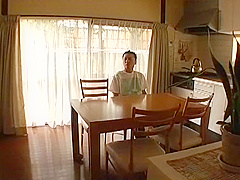 Crazy Japanese model Nana Nanaumi in Horny Cunnilingus, Showers JAV scene