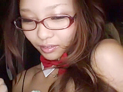 Crazy Japanese model Reika Kudo in Fabulous Fetish, Masturbation JAV clip
