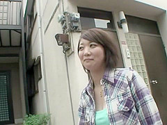 Crazy Japanese model in Exotic teens 18+, Amateur JAV video
