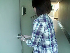 Crazy Japanese model in Exotic teens 18+, Amateur JAV video