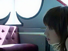 Crazy Japanese slut Alice Ozawa in Horny Couple JAV clip