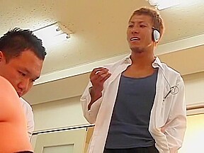 Crazy Japanese slut Amai Mitsu in Best Foot Fetish JAV scene