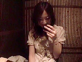 Crazy Japanese slut Mint Suzuki in Incredible JAV clip
