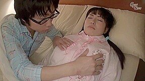 Crazy Japanese slut in Exotic teens 18+ JAV scene